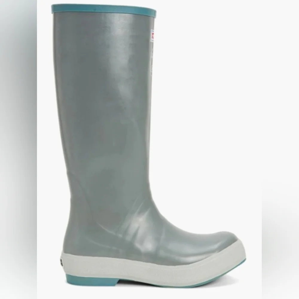 XTRATUF Salmon Sisters 15" Gray Boots - Picture 7 of 13